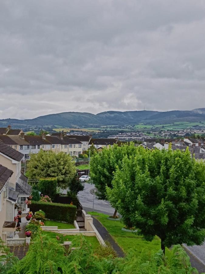 Bluebell House Villa Newry Exterior photo