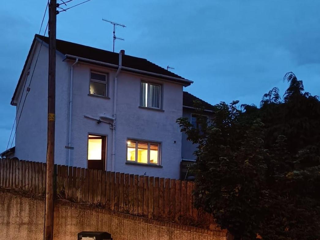Bluebell House Villa Newry Exterior photo