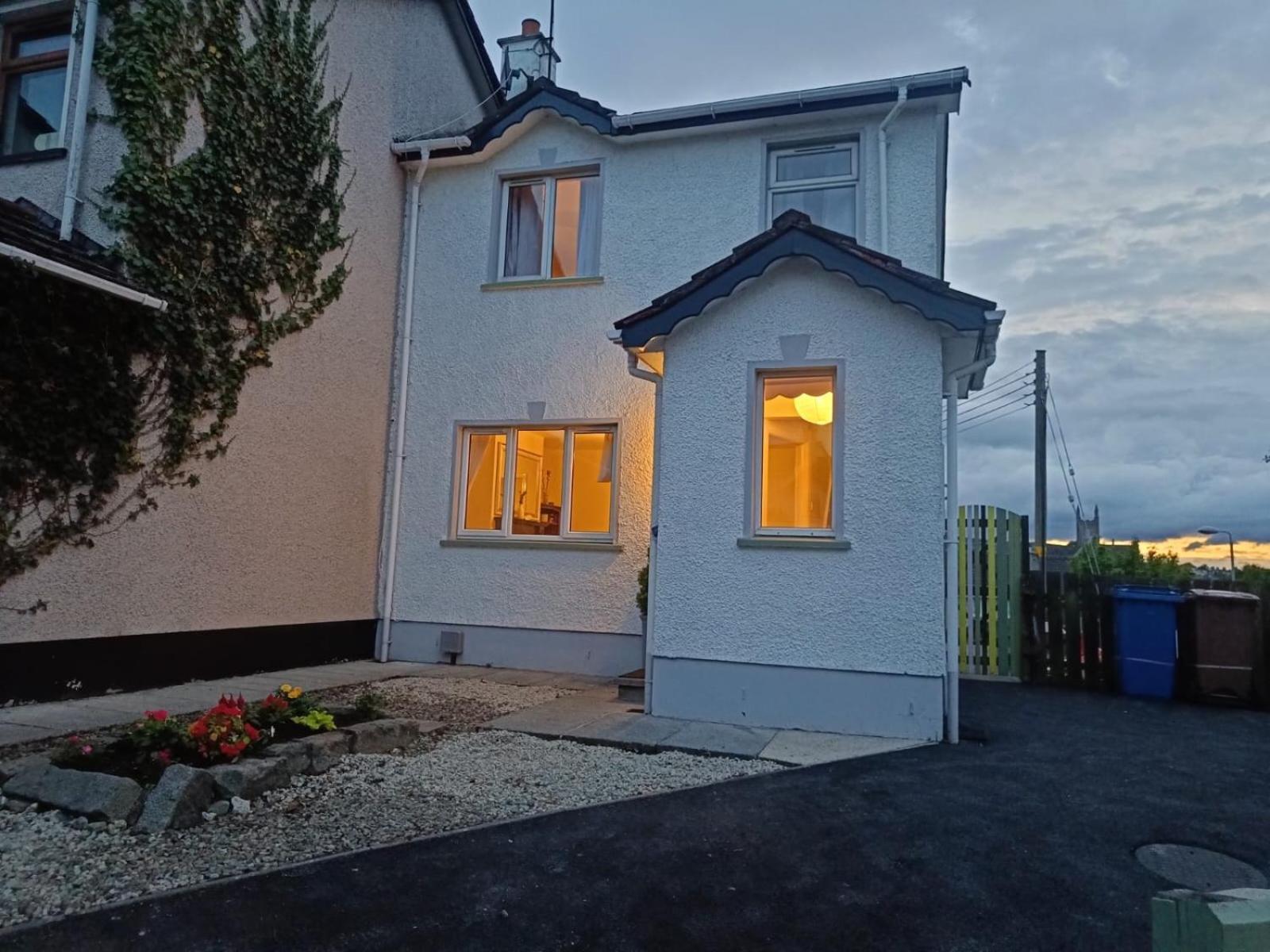 Bluebell House Villa Newry Exterior photo