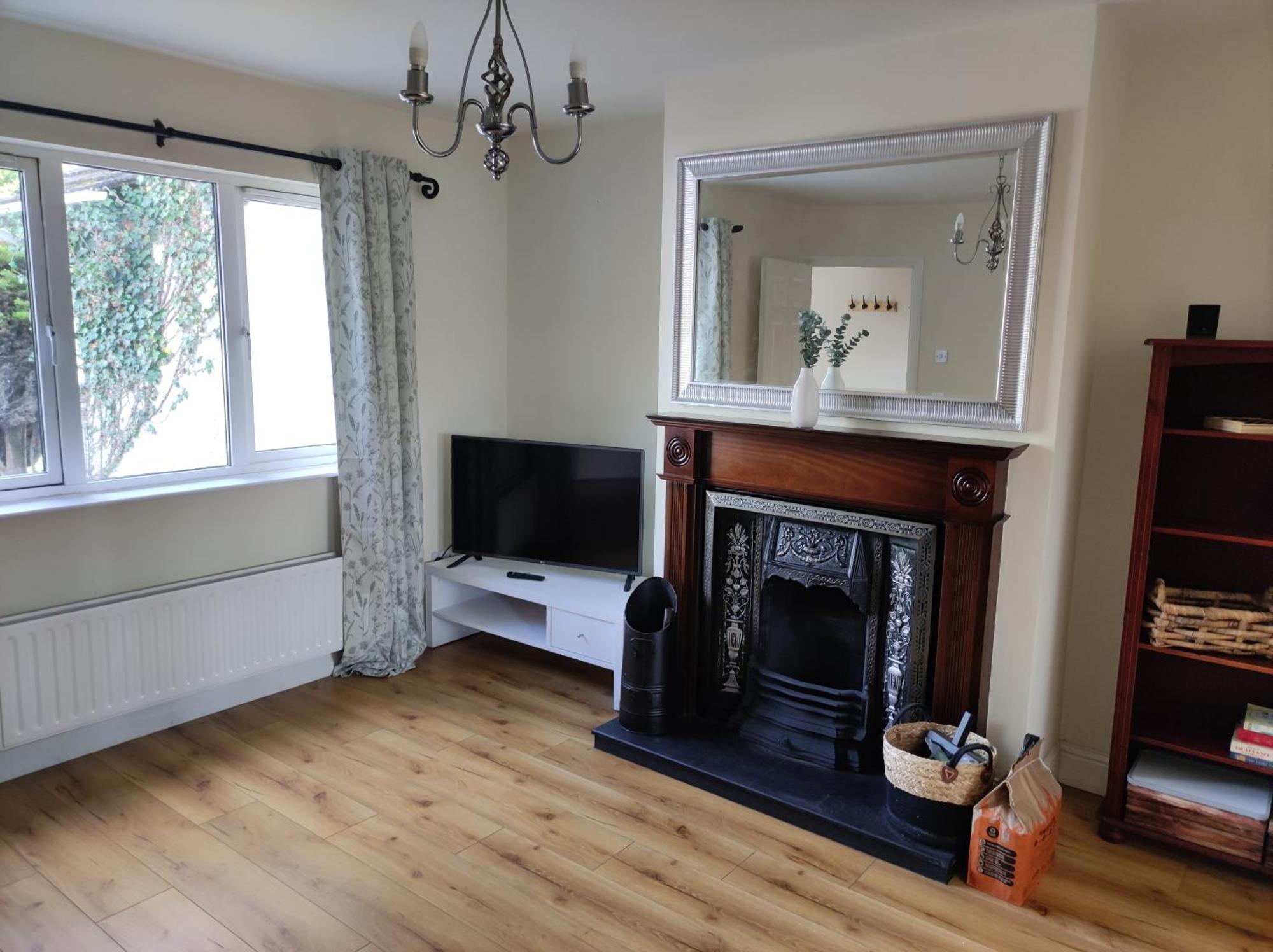 Bluebell House Villa Newry Exterior photo